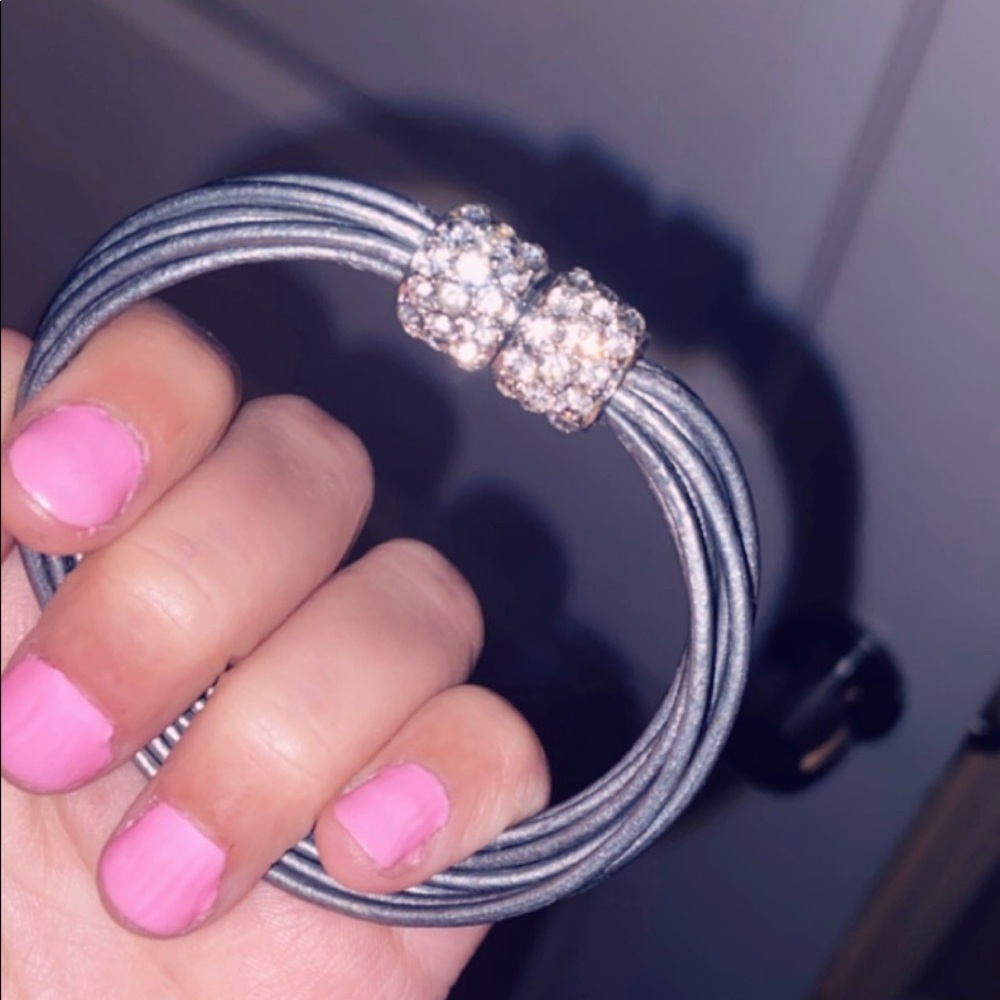 Swarovski Crystal Bracelet